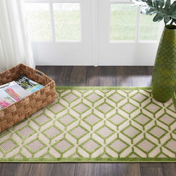 Aloha Collection - Area Rugs