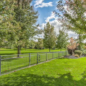 Old World, Tuscan flare in Eagle Idaho