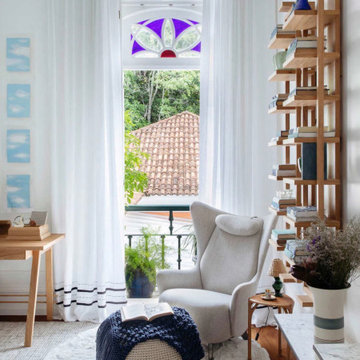 Bedrooms