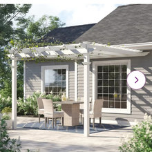 Patio Deck