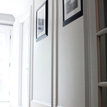 Martin - Home Remodel