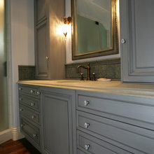 Bathroom Cabinets