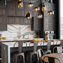 Lighting Ideas