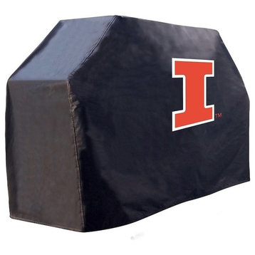 72" Illinois Grill Cover by Covers by HBS, 72"