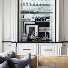 Bar Area
