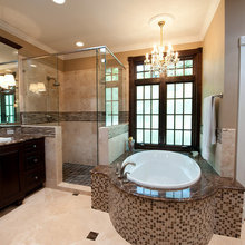 Baño Popo