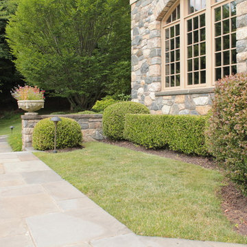 Landscape Design