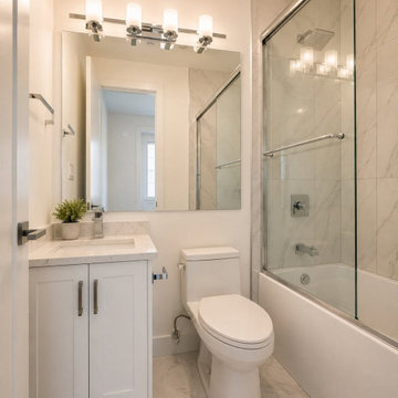 Delta Custom Home Interior