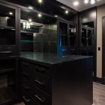 Genesis Modern Two Story