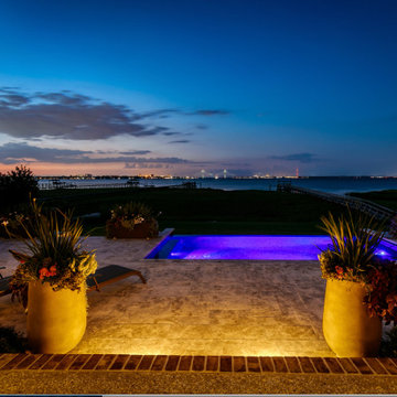Remark - James Island