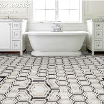 2017 Century Mosaic New Design Daedalus