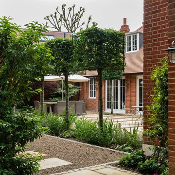 Bedford Park