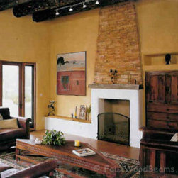 Faux Wood Fireplace Mantels - Fireplace Accessories
