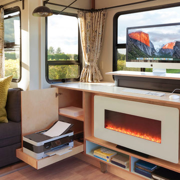 5th Wheel Renovation