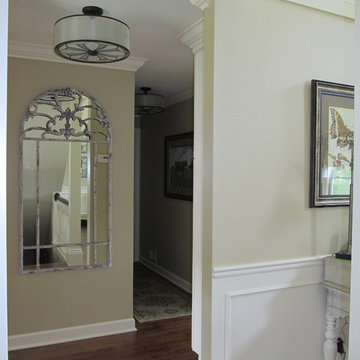 Lori Blue - Interior Designer - Cricket's Home Furnishi