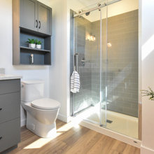 cottage bathroom