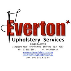 Everton Upholstery