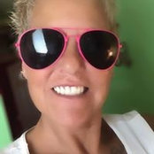 Gina Davis's photo