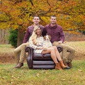 Trent Schmidgall's photo