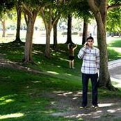 Avi Muhtar's photo