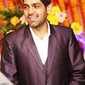 Foto von Vikrant Malik