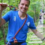 Frode W. Kjersem's photo