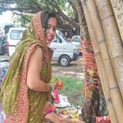 Foto de Abhra Yash