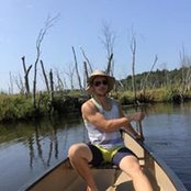Rusty Hawkins's photo