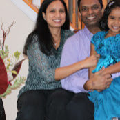 Krishna Nadimetla's photo