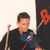 Tony Cavanaghs foto