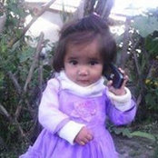 Kitt John War's photo