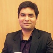 Foto von Aakash Banerjee