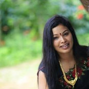 Dimple Surendra's photo