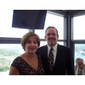 Joanne Lubick Mustarellis foto