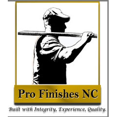 Pro Finishes NC