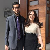 Laurenne Ghosalkar's photo