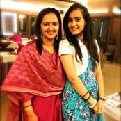 Tanvi Saggar's photo