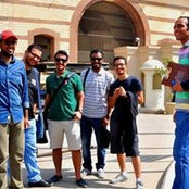 Mohammad Riyadh's photo