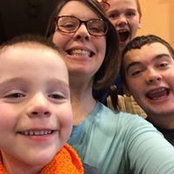 Amy Horlander's photo
