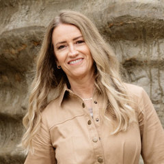 Tonya Hopkins Interior Design