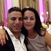 Andy Georgiou's photo