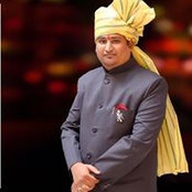 Rohan Parmaj's photo