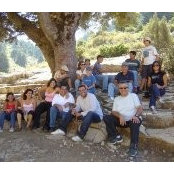 Randa Aoun's photo