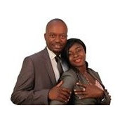 Benedict Itegbeさんの写真