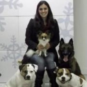 Amy Petersons foto