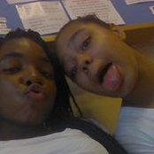 Foto von Kadeisha Wade