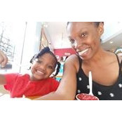 Andreia Bates's photo