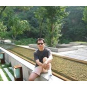 David Lifeng Chen's photo