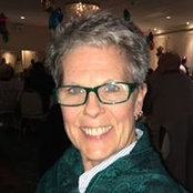 Fay Stevensons foto
