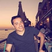 Anıl Ürkmez's photo